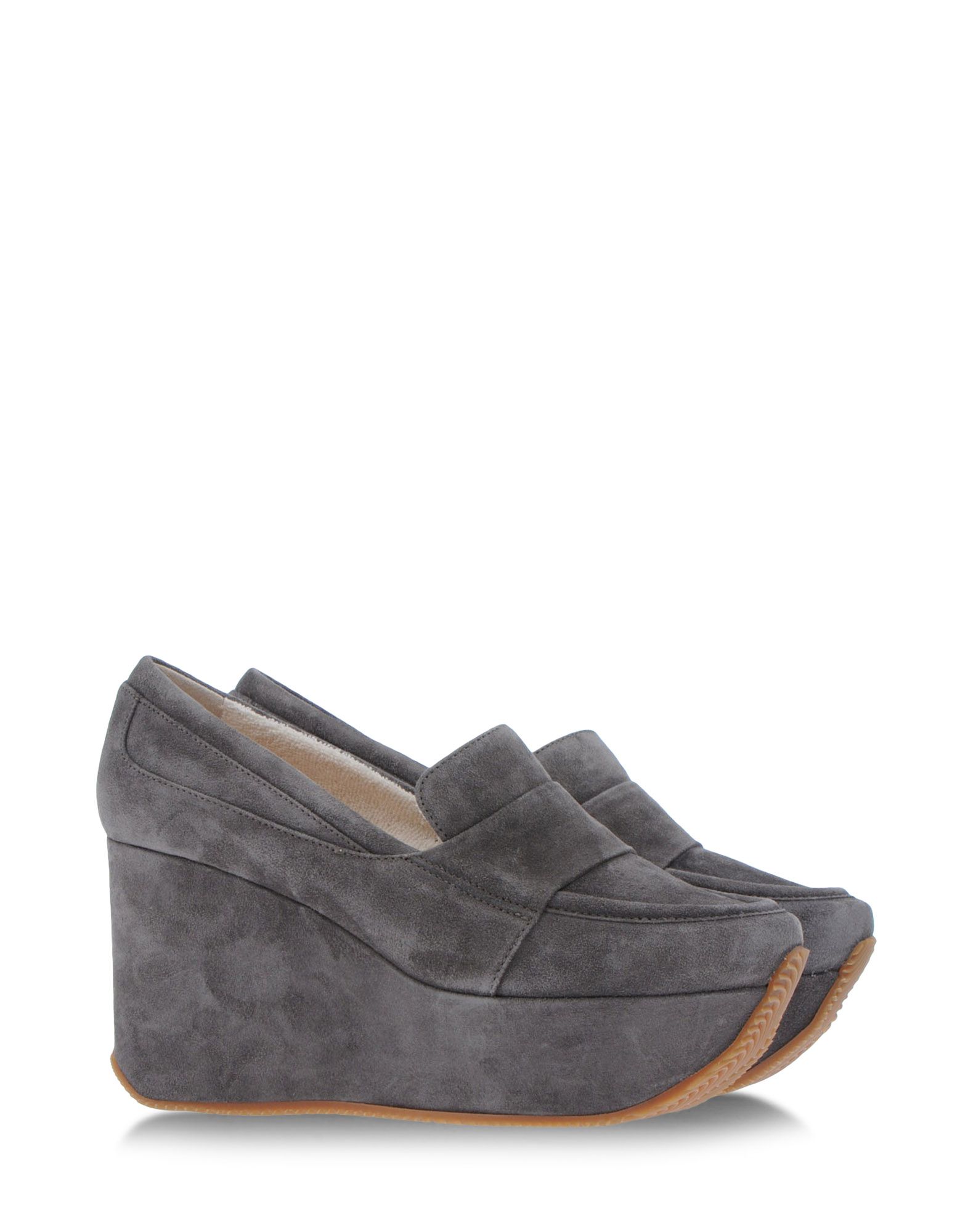 calvin klien loafers calvin klein loafers in gray grey lyst calvin klien loafers calvin klein loafers in gray grey lyst