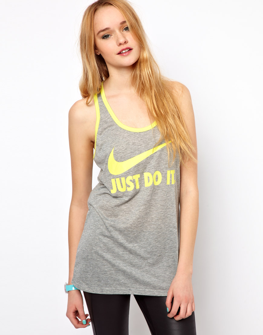 nike just do it dress