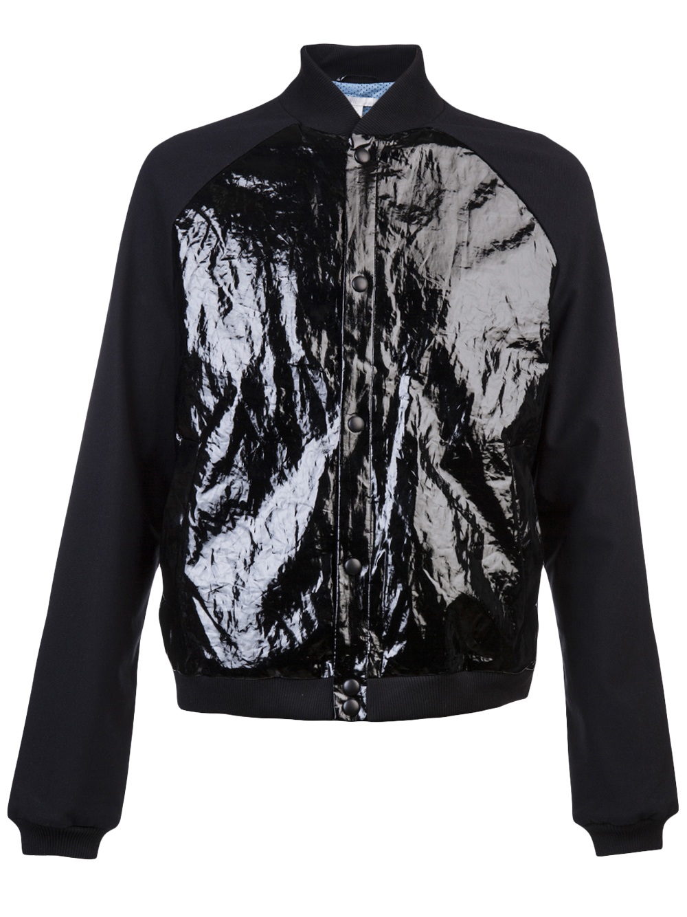 Adidas slvr bomber jacket Clearance