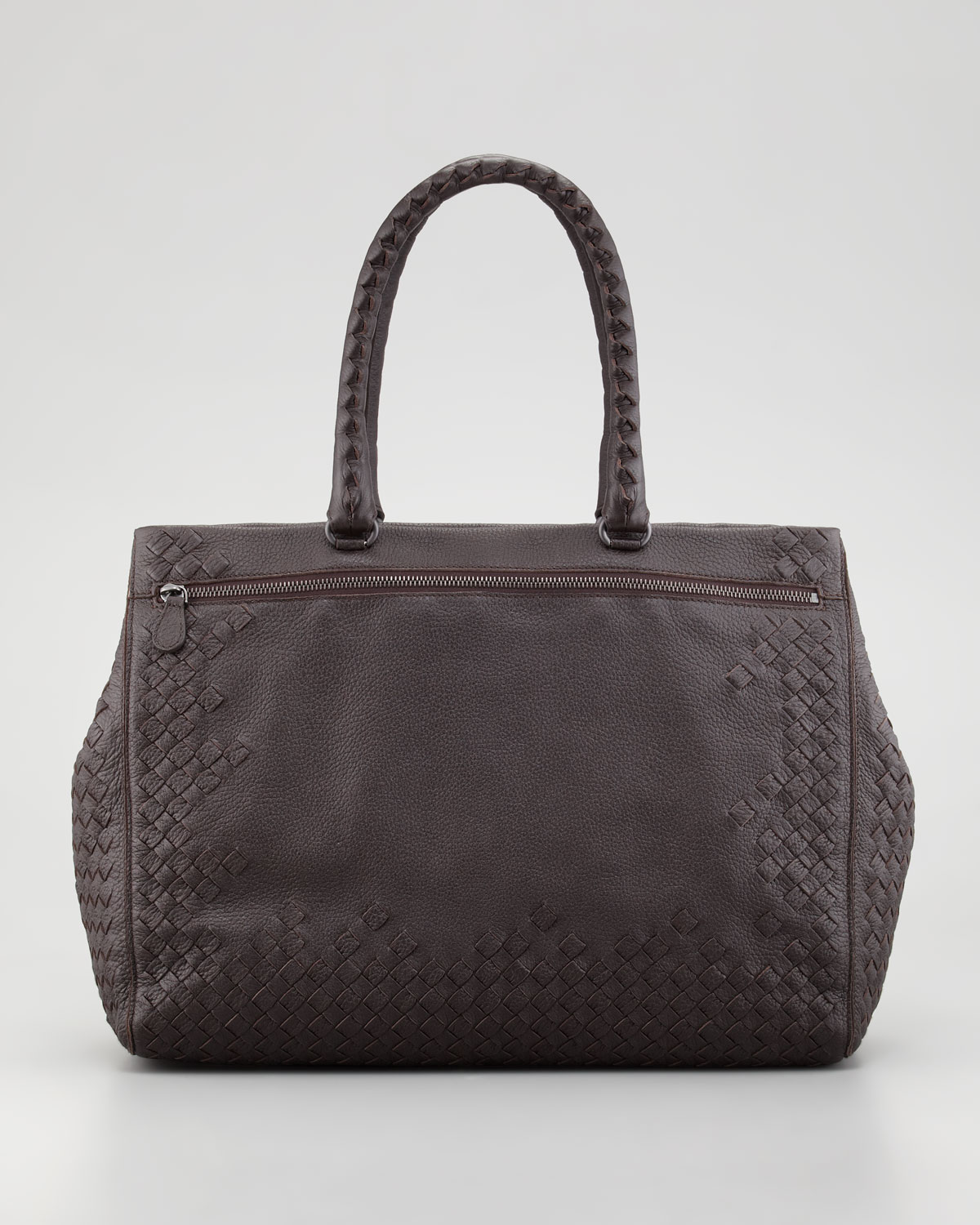 tote bag bottega veneta