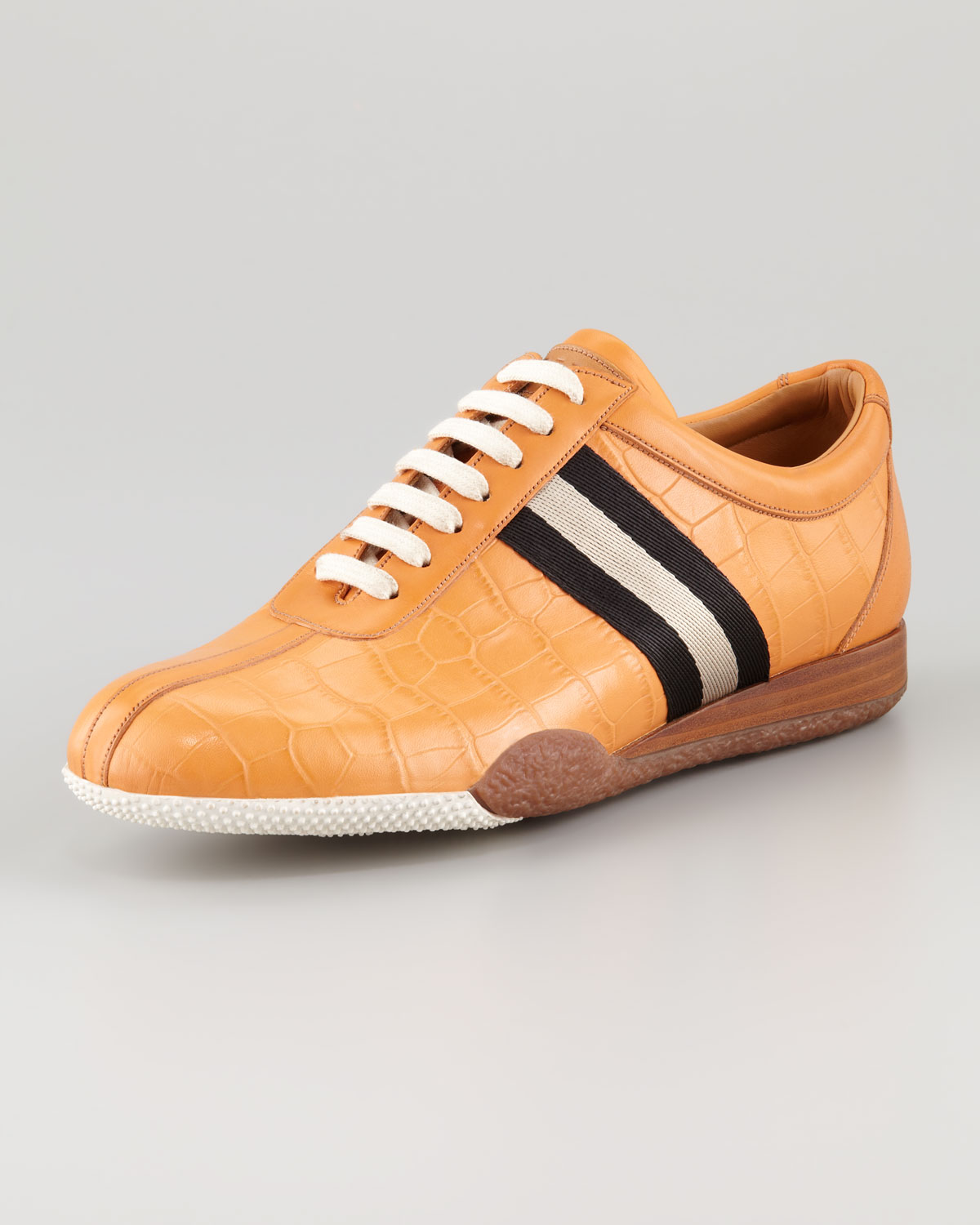 bally freenew sneaker