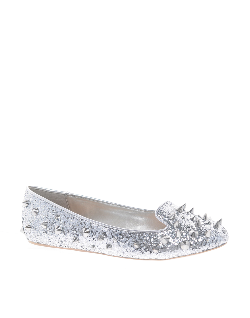 carvela studded shoes