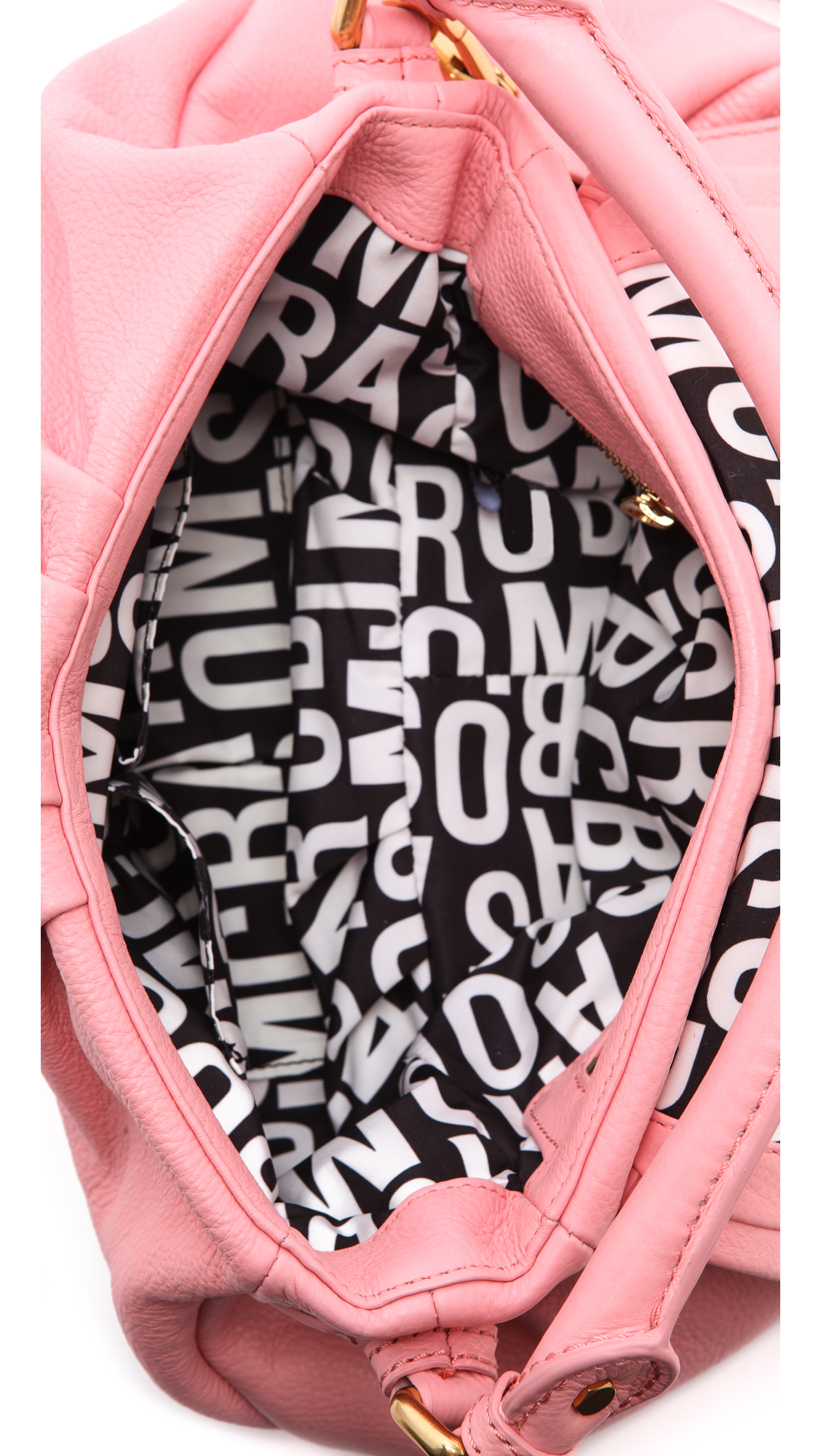 Marc By Marc Jacobs Classic Q Lil Ukita Bag in Pink | Lyst