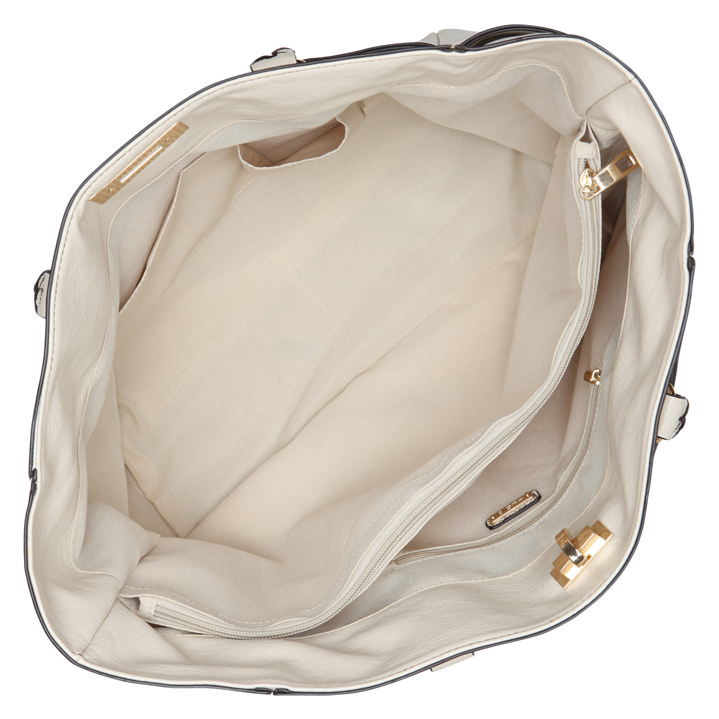 ALDO Faulker Shoulder Bag in White Lyst