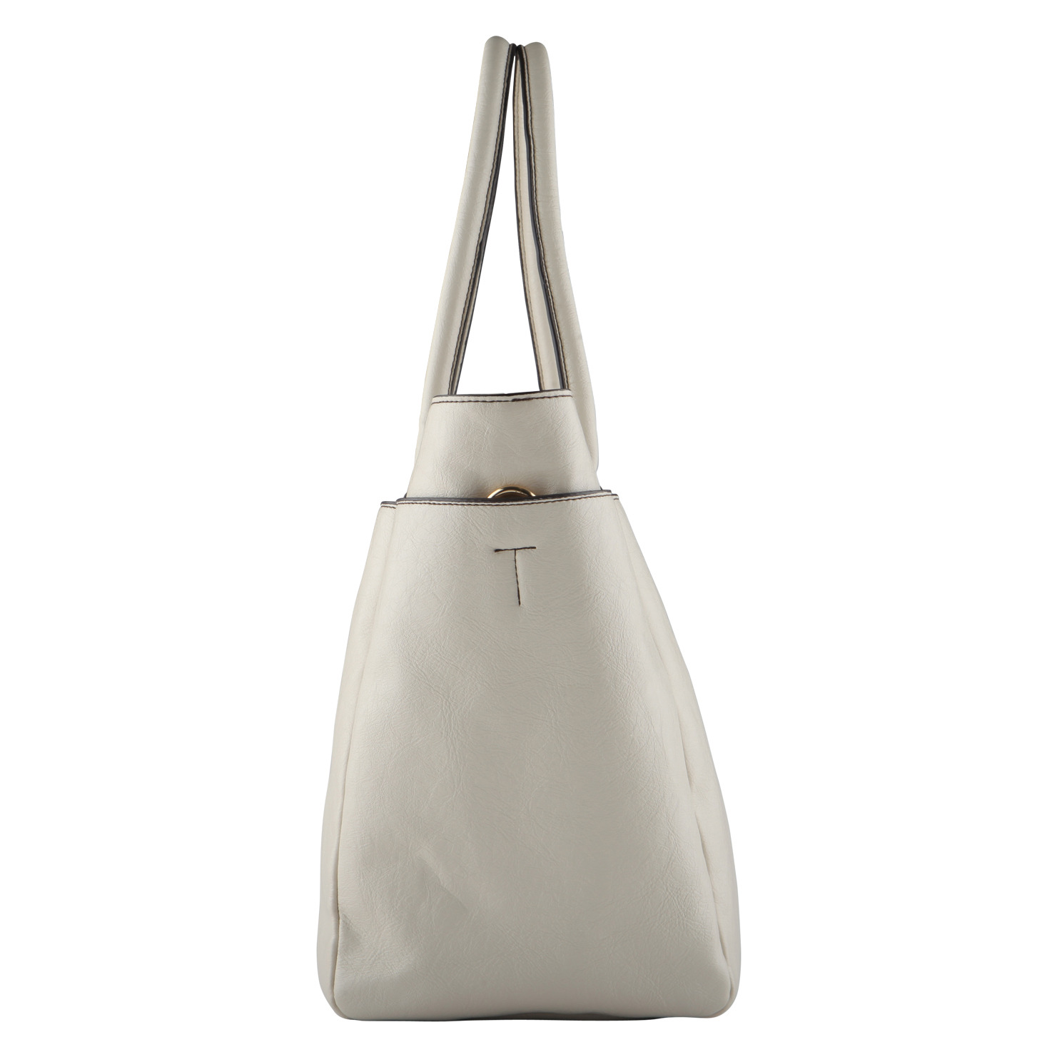 ALDO Faulker Shoulder Bag in White Lyst