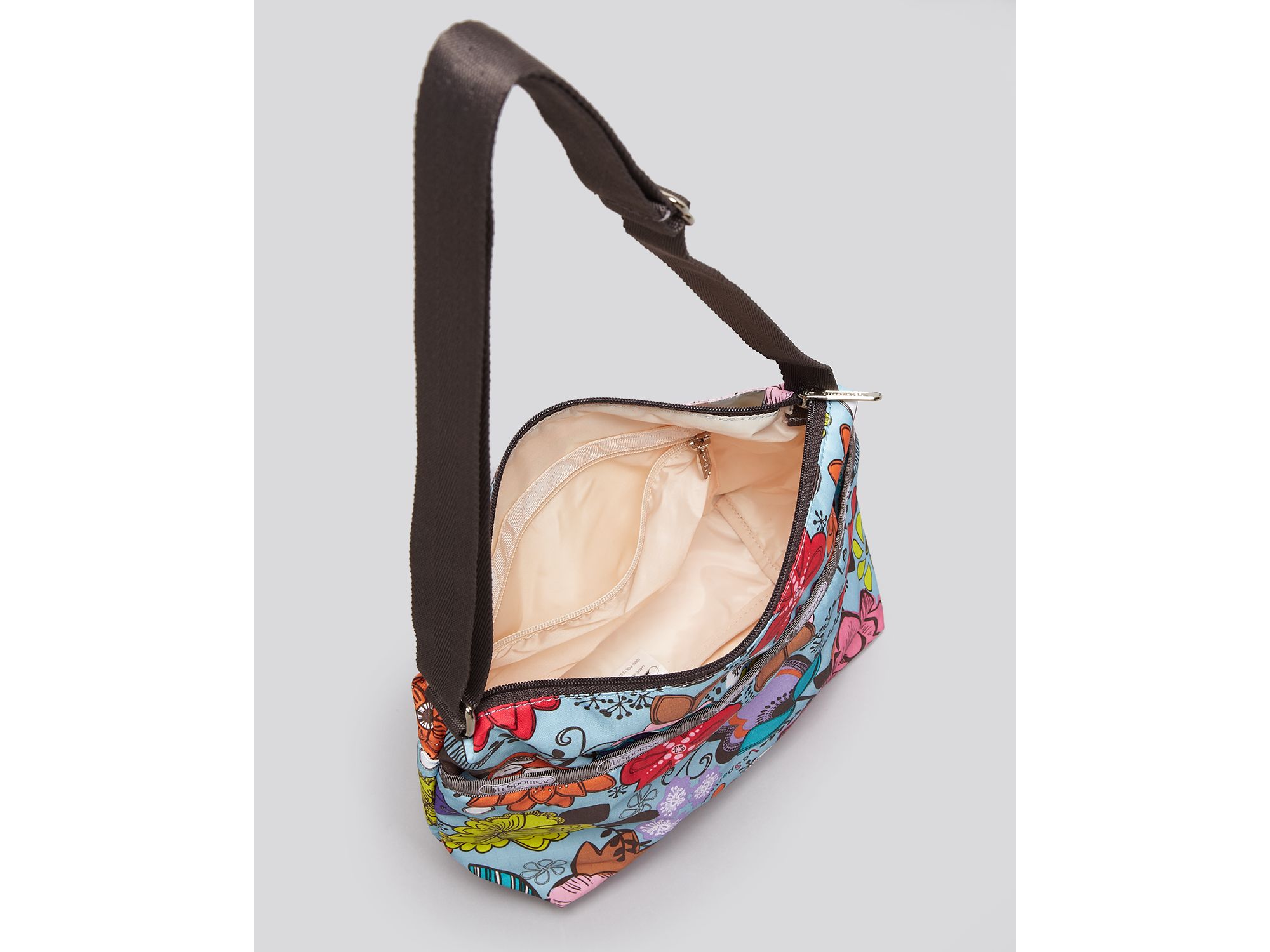 Lyst Lesportsac Crossbody Bag Small Cleo Gallery