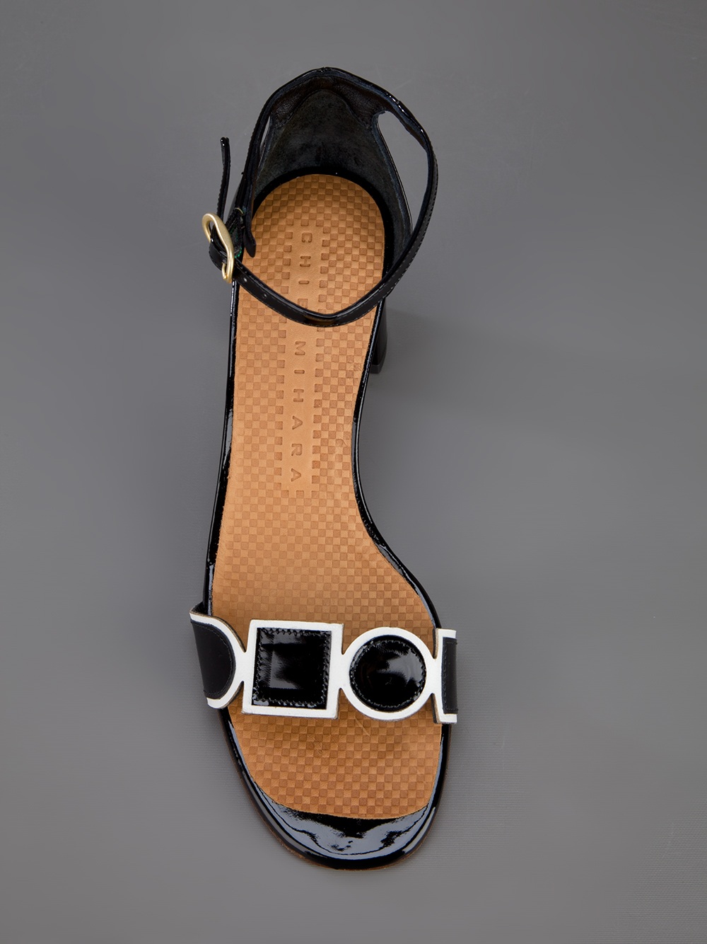 Chie mihara new york Clearance