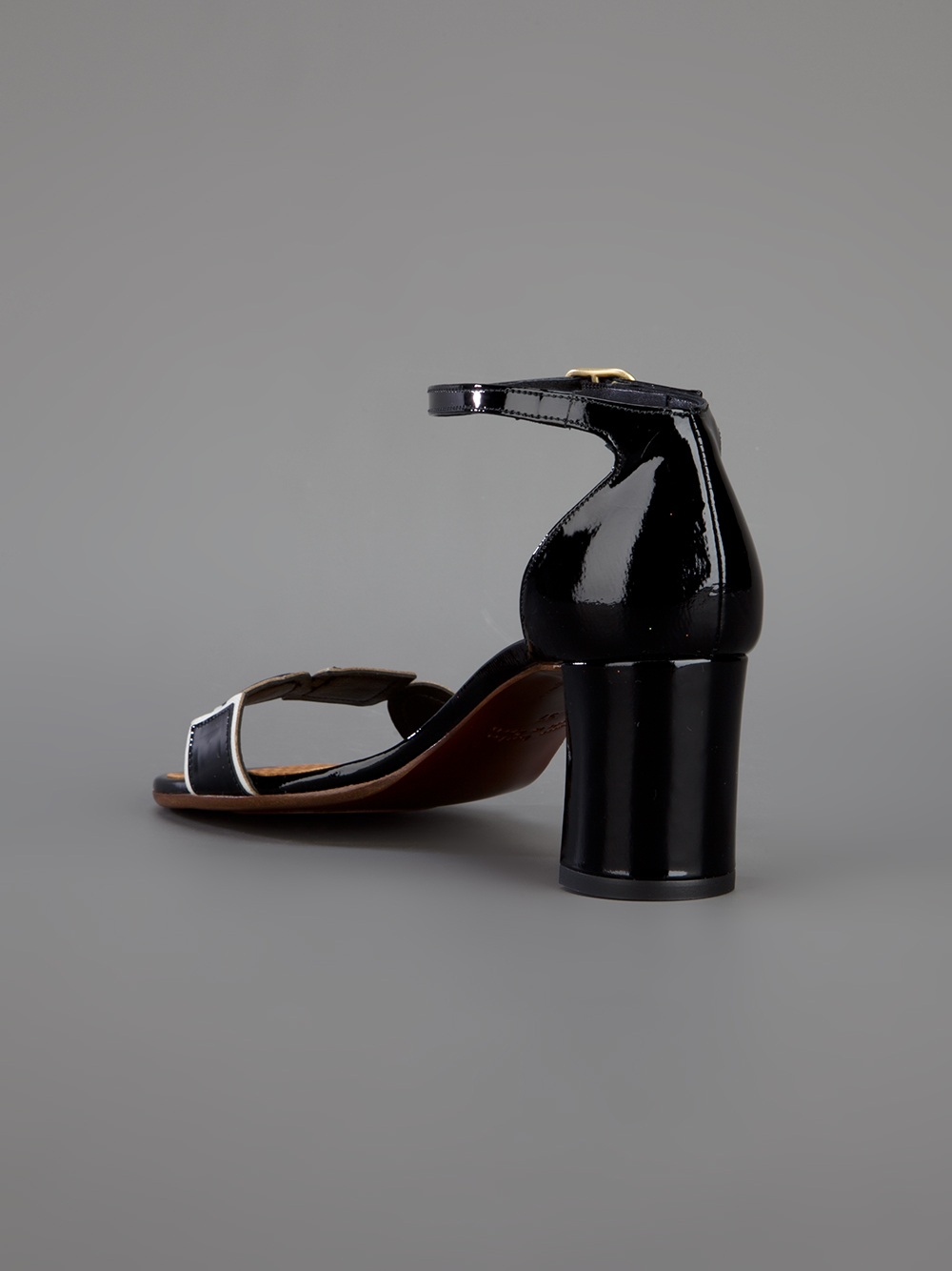 Chie mihara new york Clearance