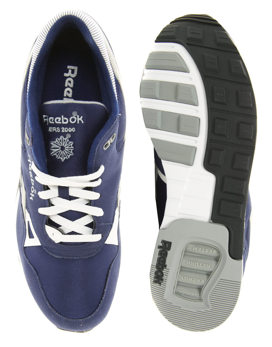 reebok ers trainers