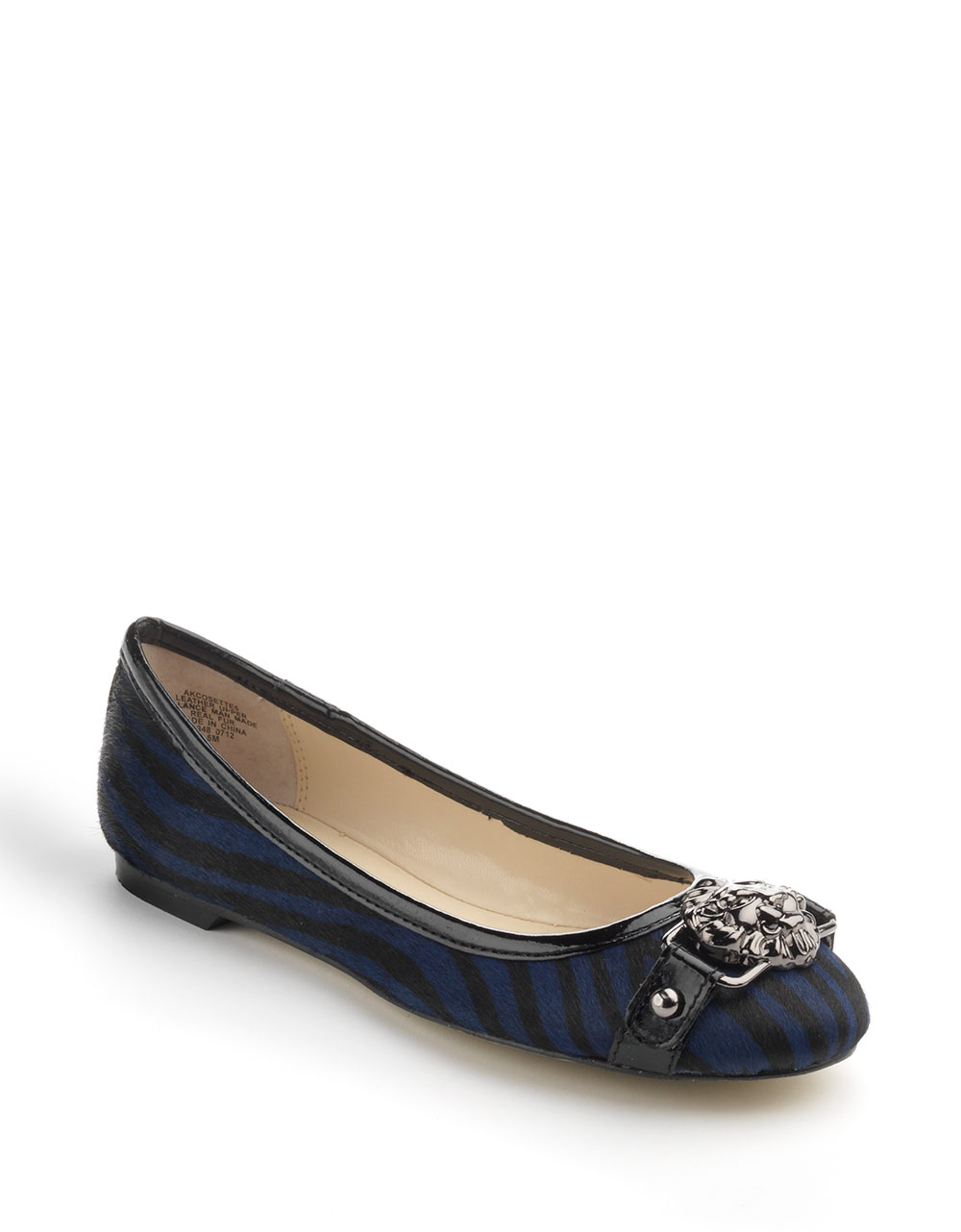 anne klein rejoyce flats