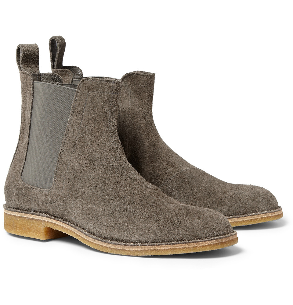 bottega veneta chelsea boots