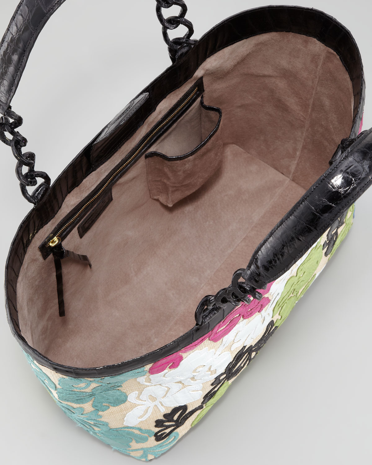 cute mobile pouch