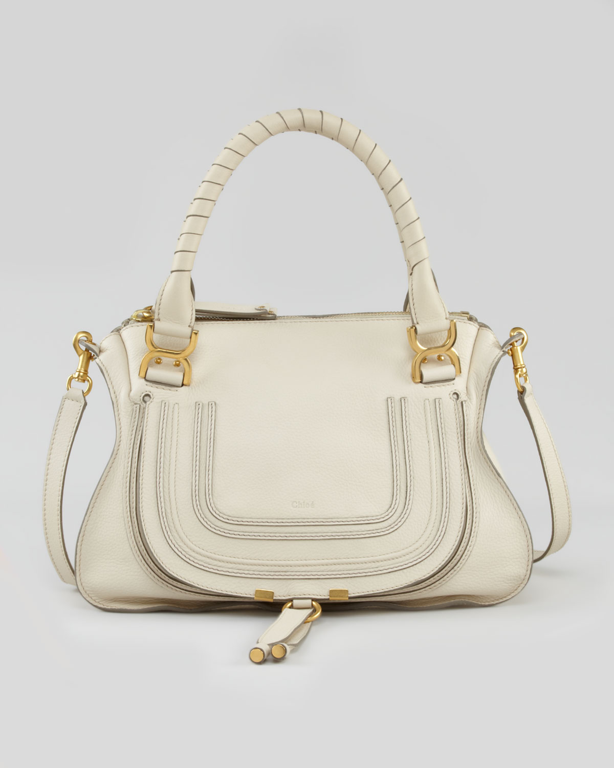 chloe marcie medium
