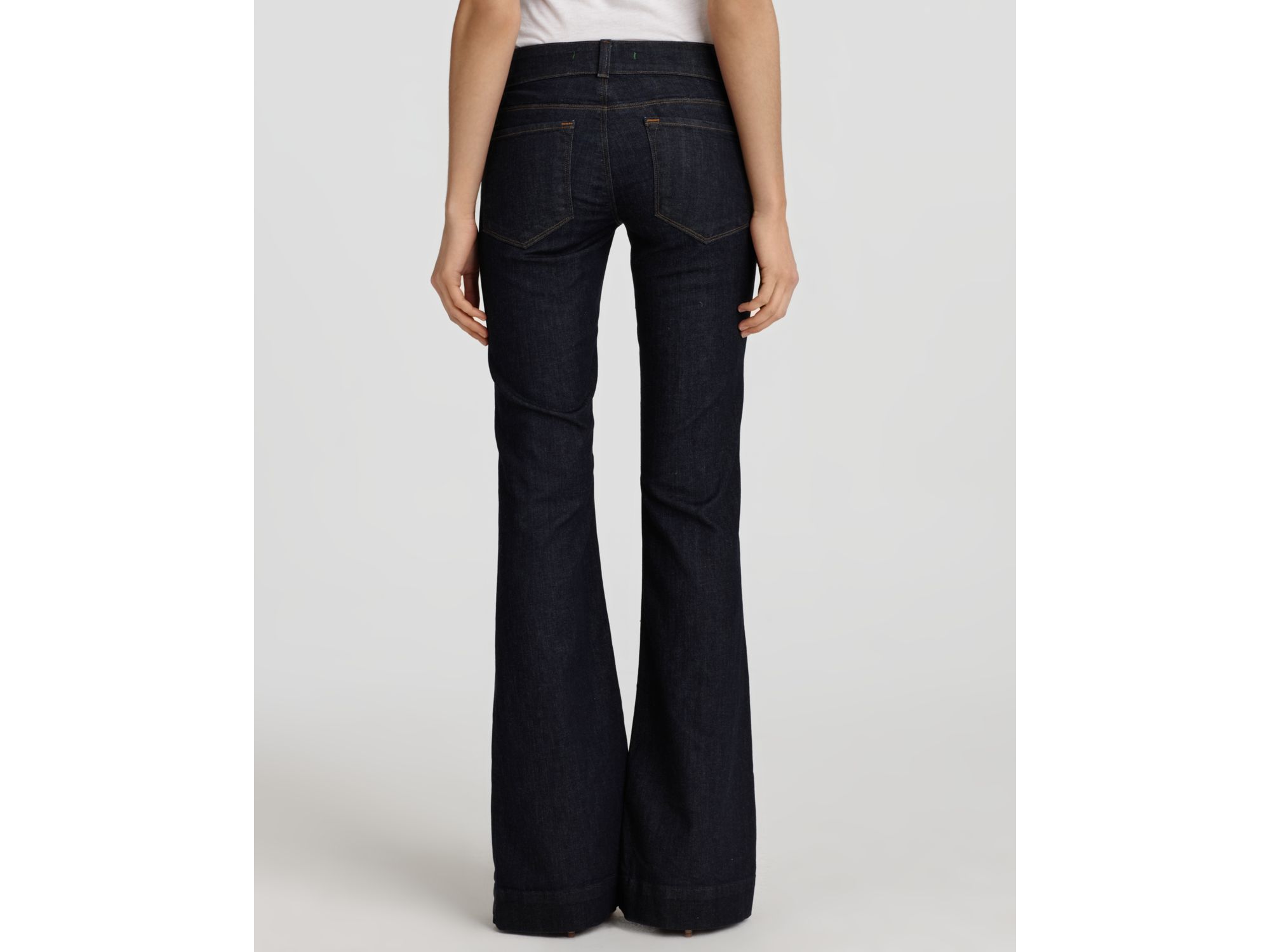 j brand lovestory jeans