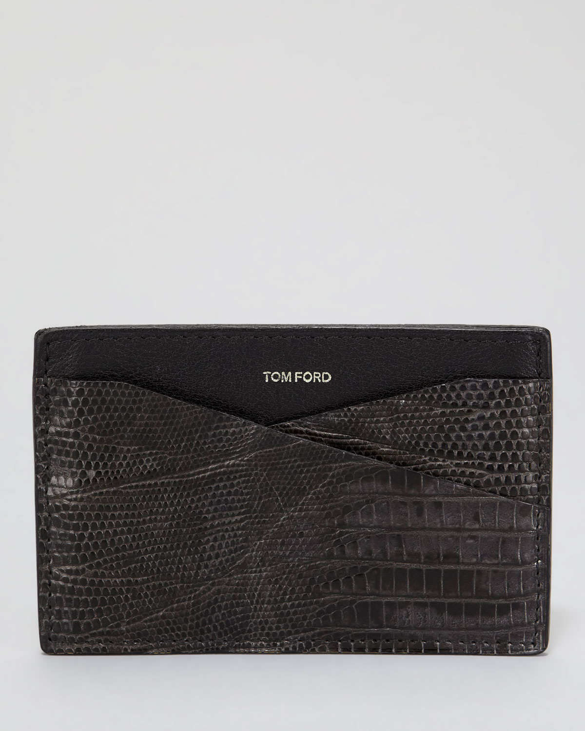 Tom ford credit card holder