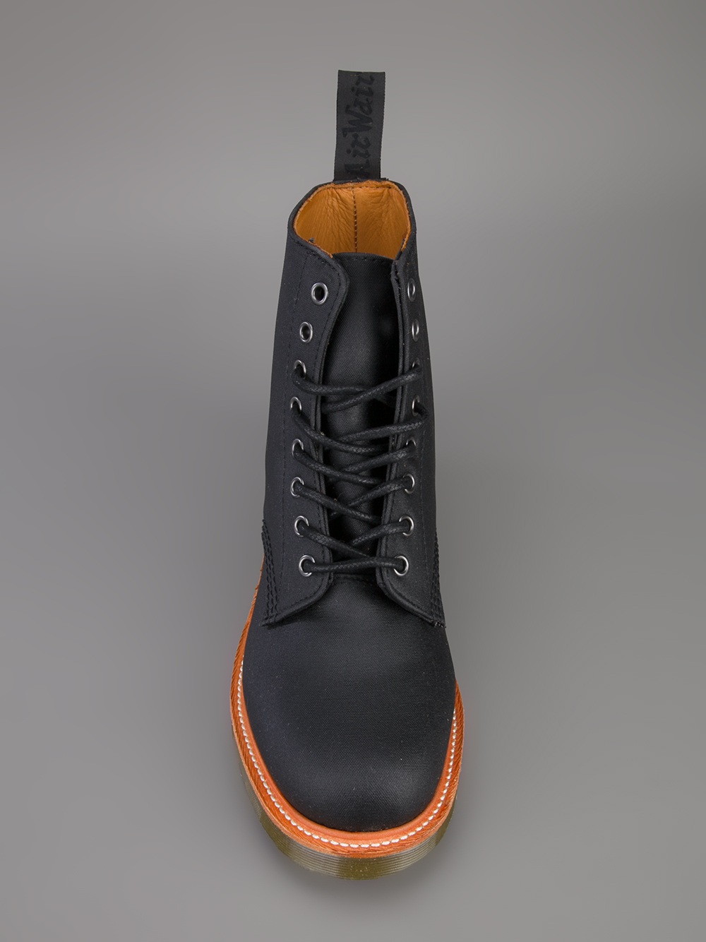 dr martens millerain