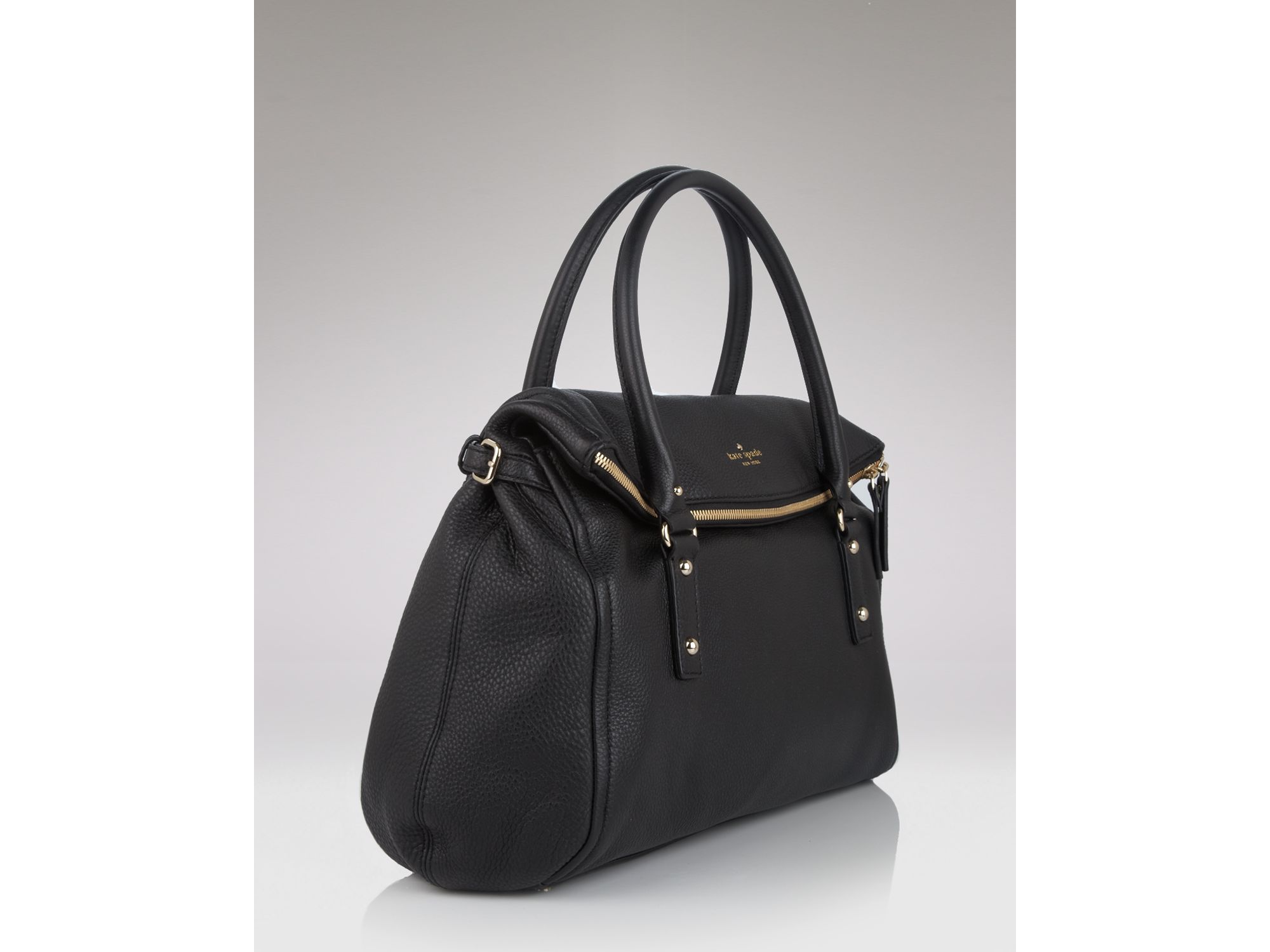 Kate Spade Cobble Hill Leslie Satchel 