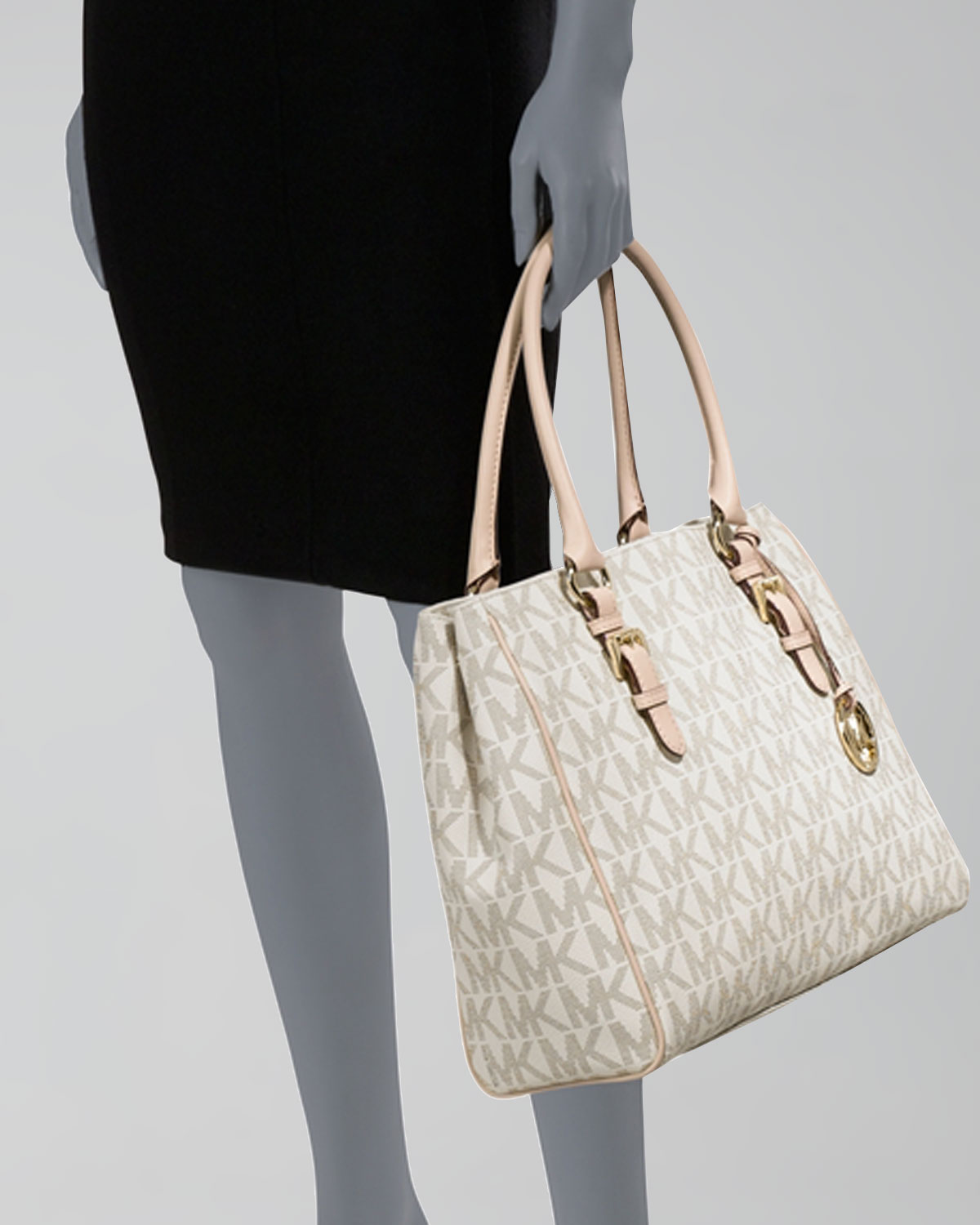 Mk work bag on sale