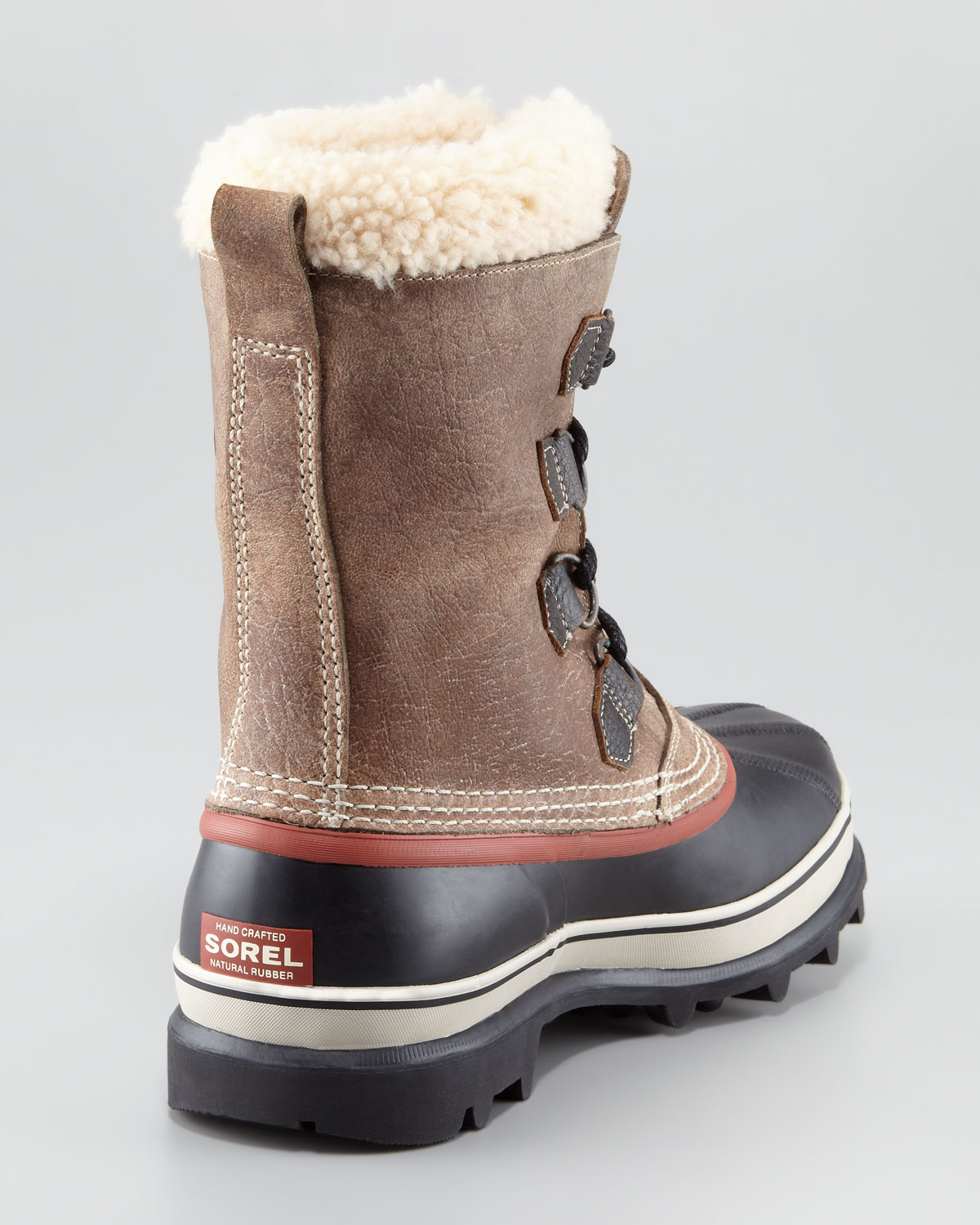 Sorel Boot Liners >> Lyst - Sorel Caribou Reserve Winter Boot in Brown for Men Sorel Boot Liners >> Lyst - Sorel Caribou Reserve Winter Boot in Brown for Men