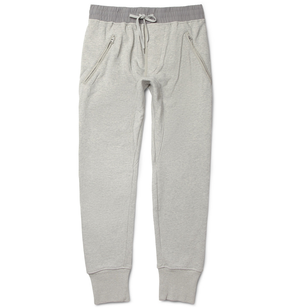 acne sweatpants