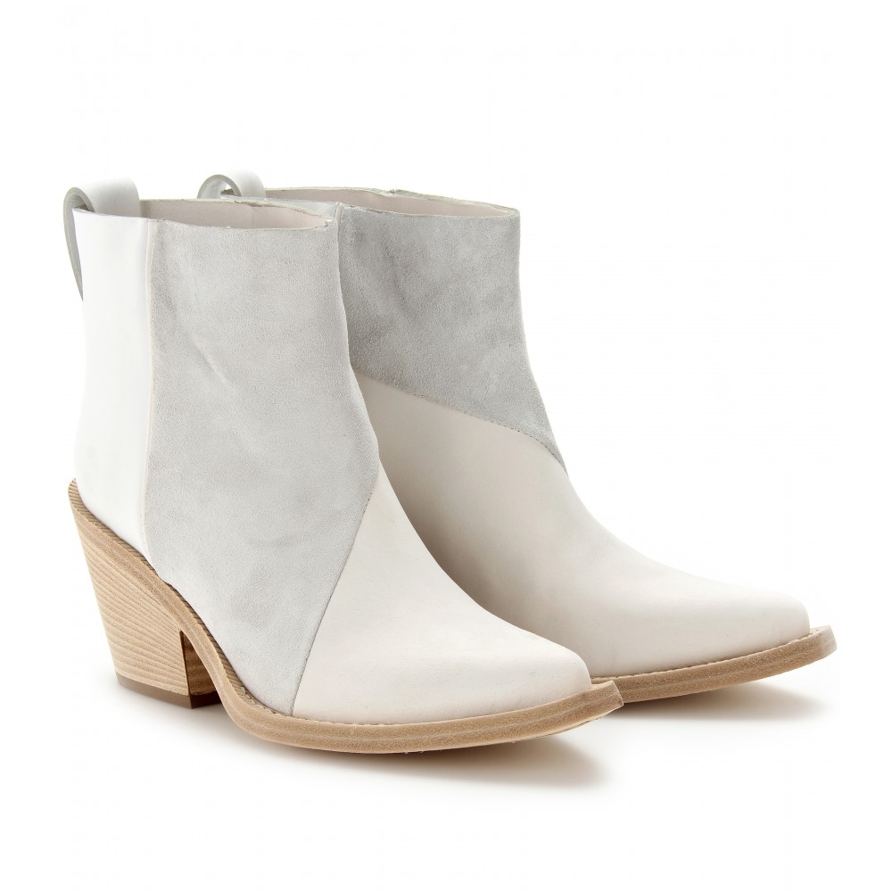 acne donna boots