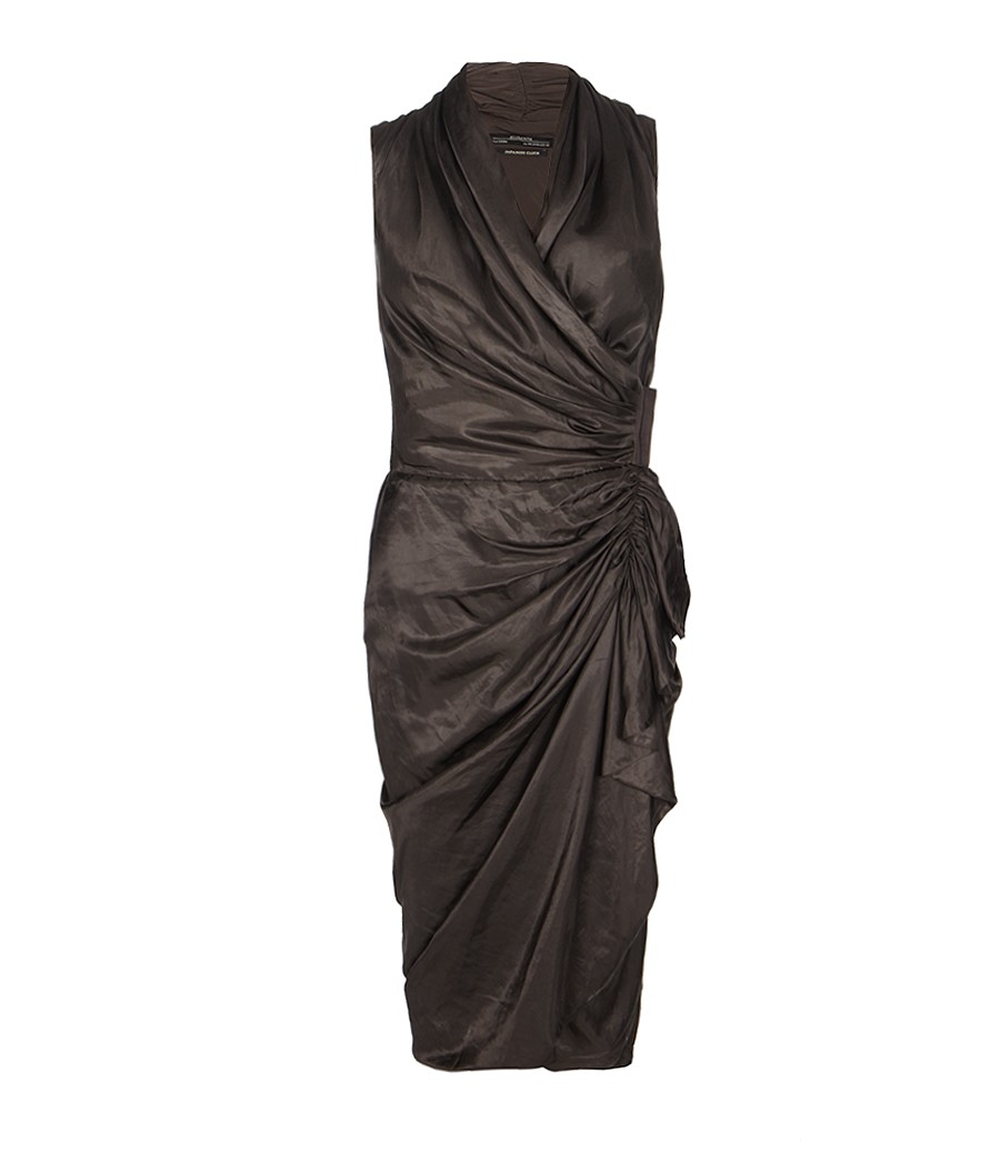 all saints cancity dress