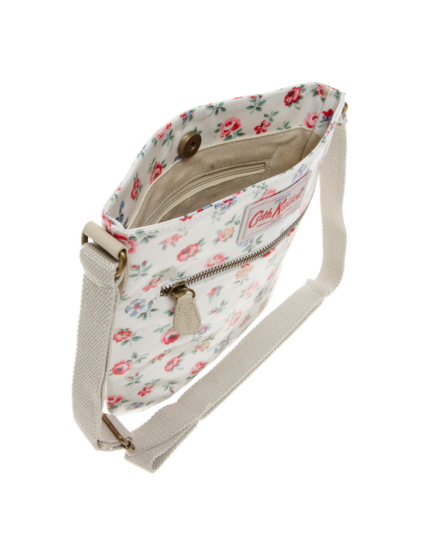 cath kidston cross bag