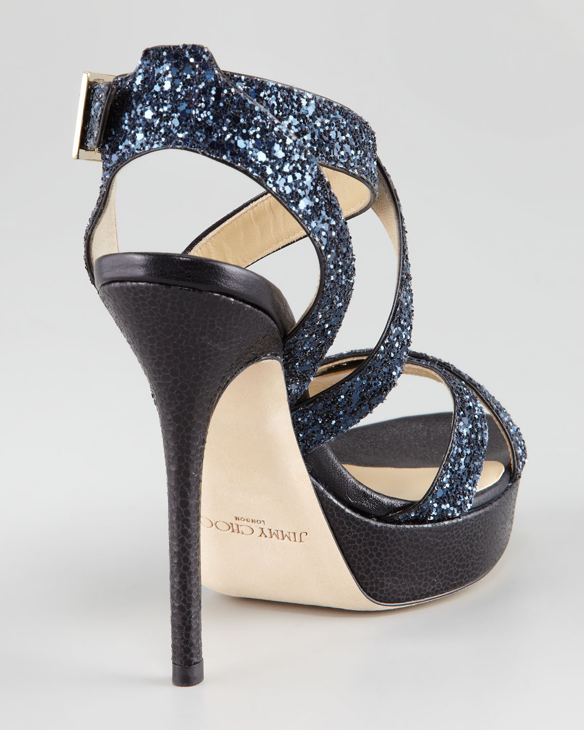 jimmy choo vamp