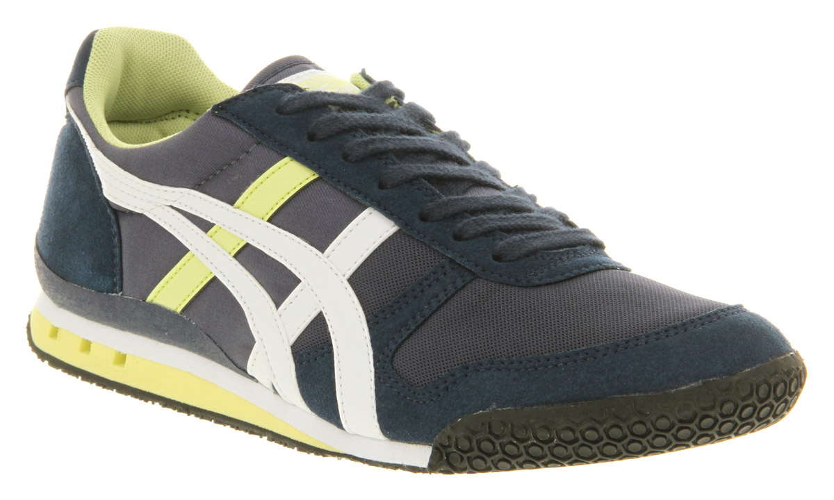 onitsuka tiger ultimate 81 navy