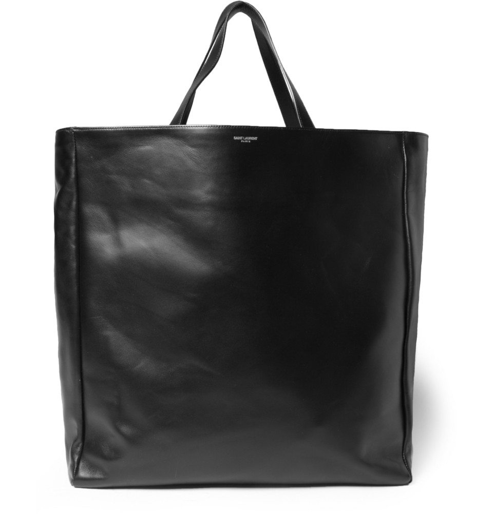 yves saint laurent reversible bag