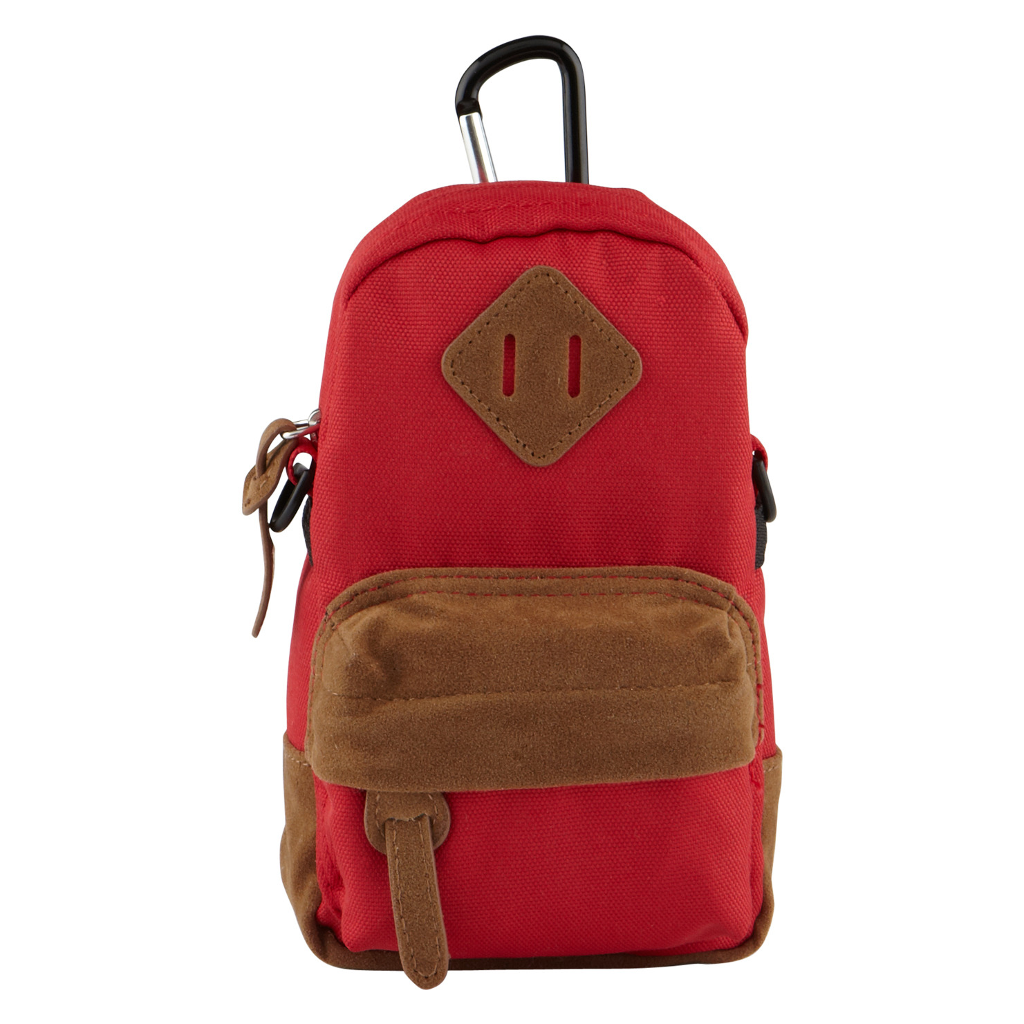 ALDO Entity Bag in Red for Men - Lyst