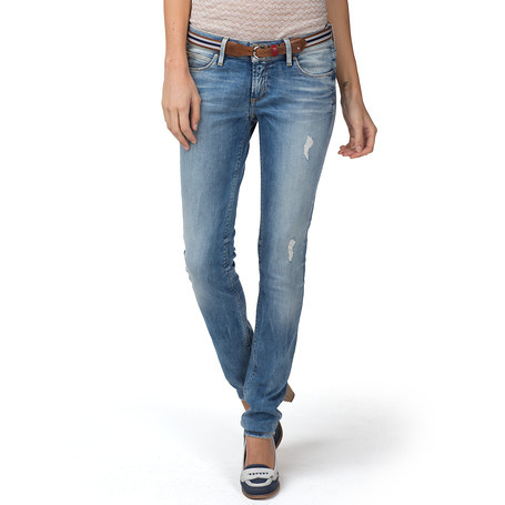 tommy hilfiger milan jeans