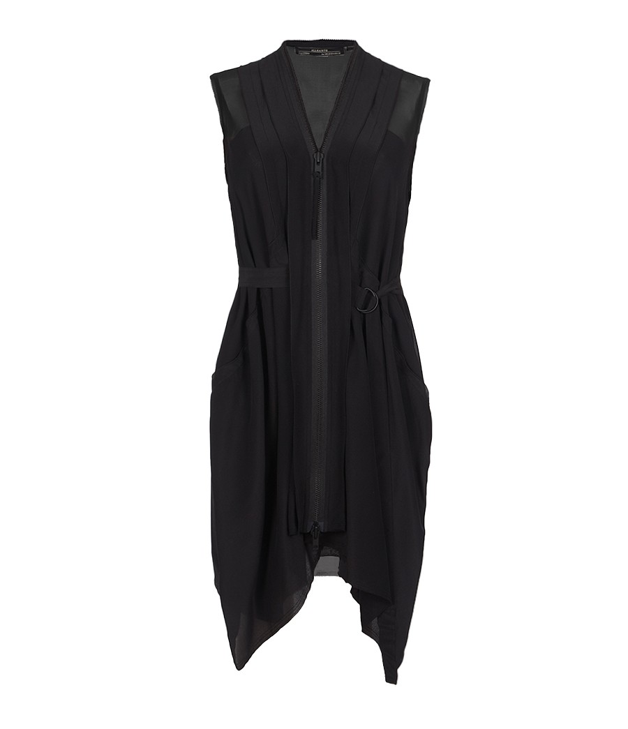 all saints lewis dress