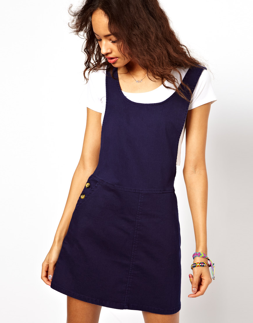 esprit wrap dress