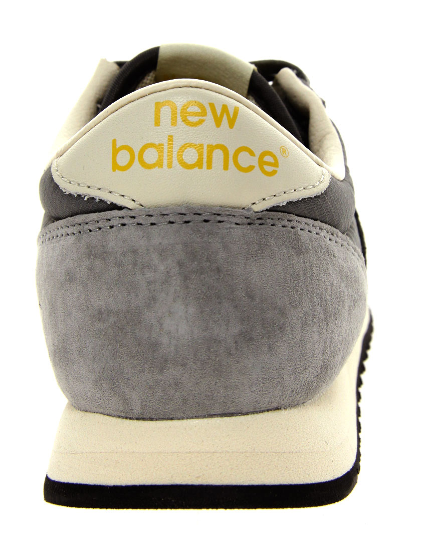 hi top new balance 990 Cinosural International School
