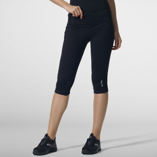 knee length gym leggings