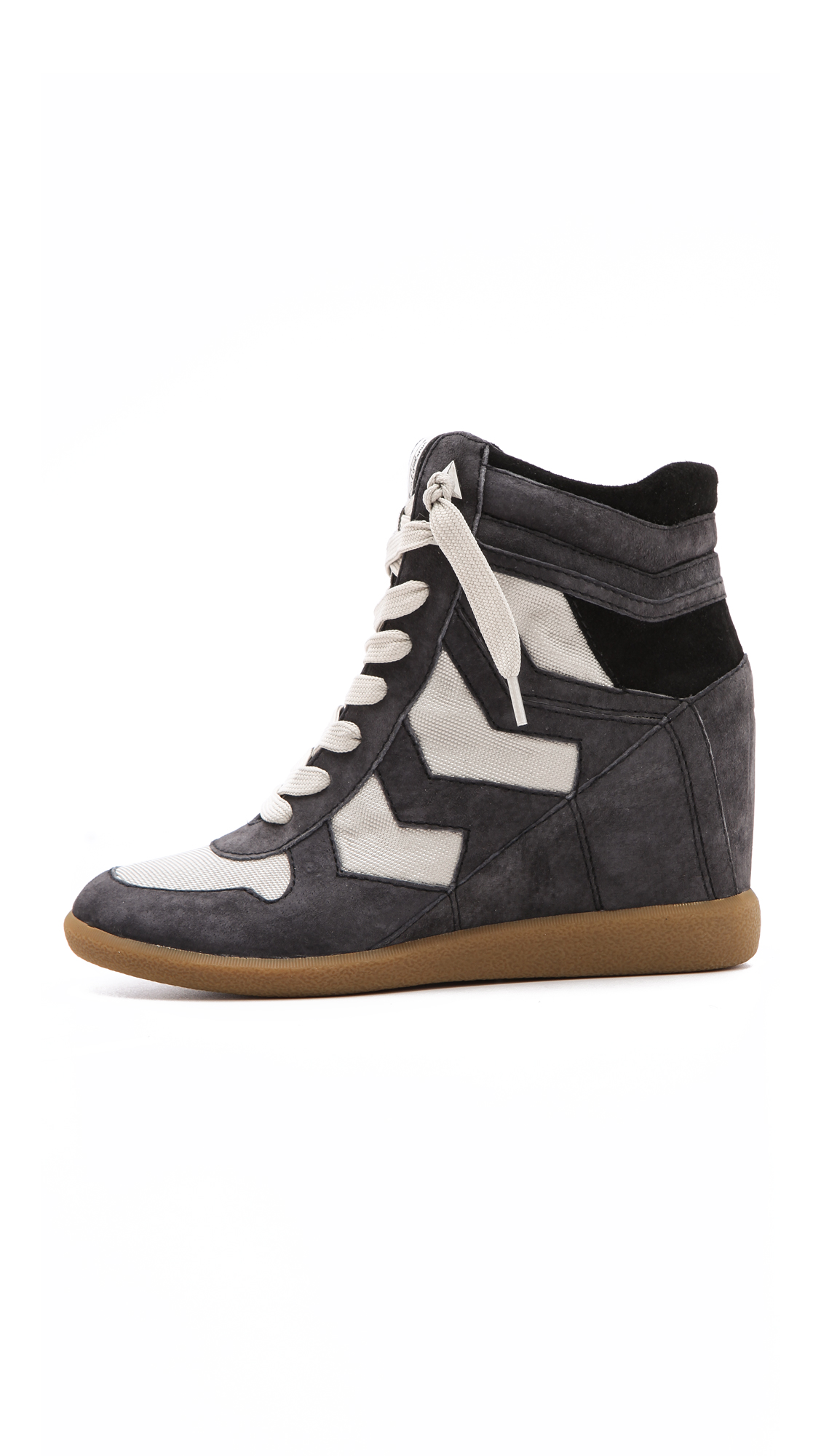 avon high top platform sneaker sam edelman