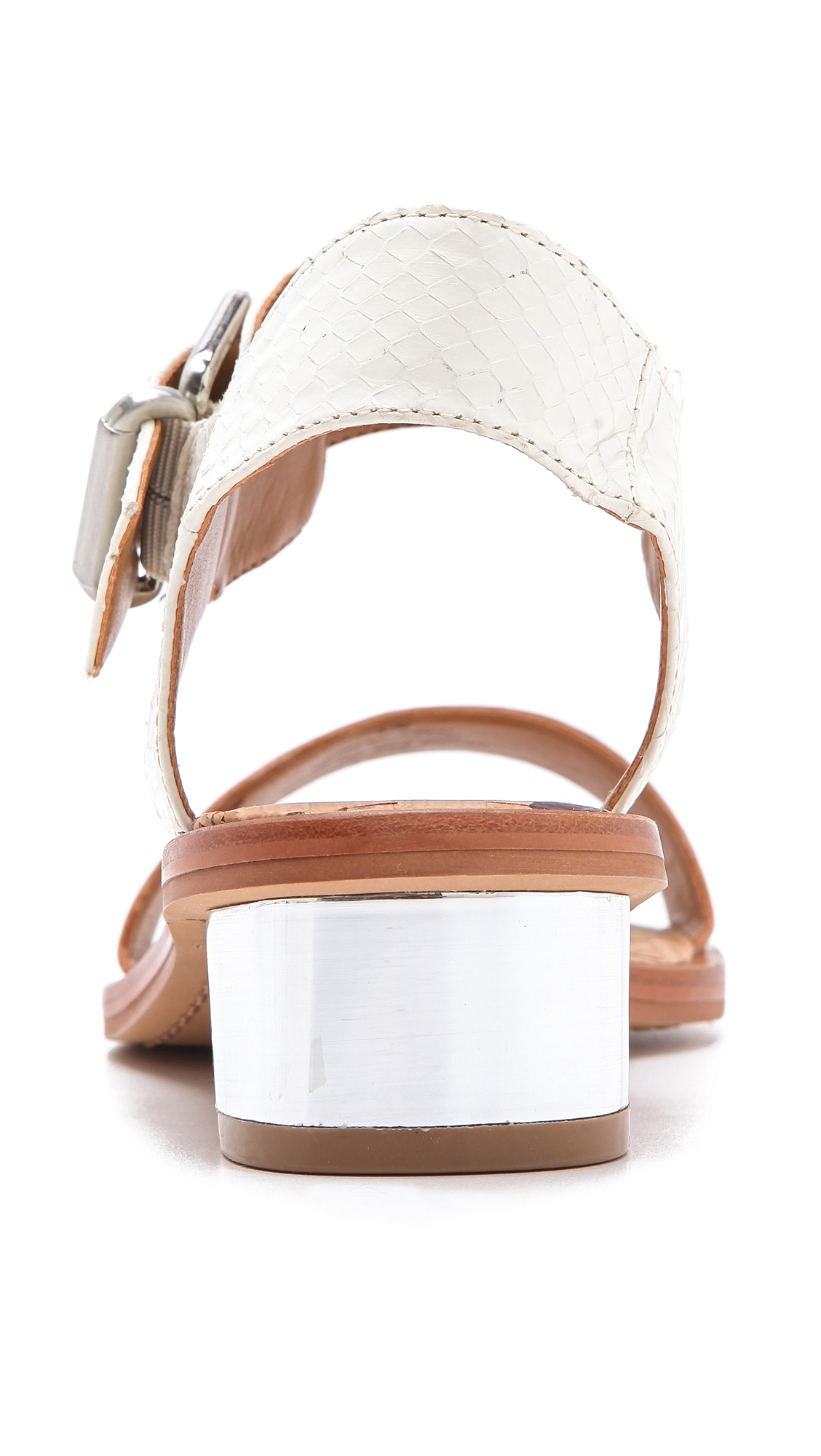 low heel sam edelman sandals