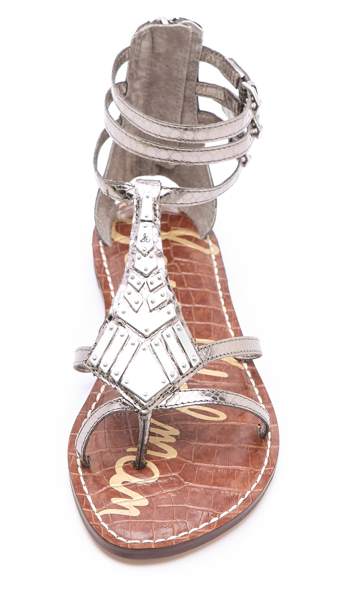 sam edelman sandals size 11