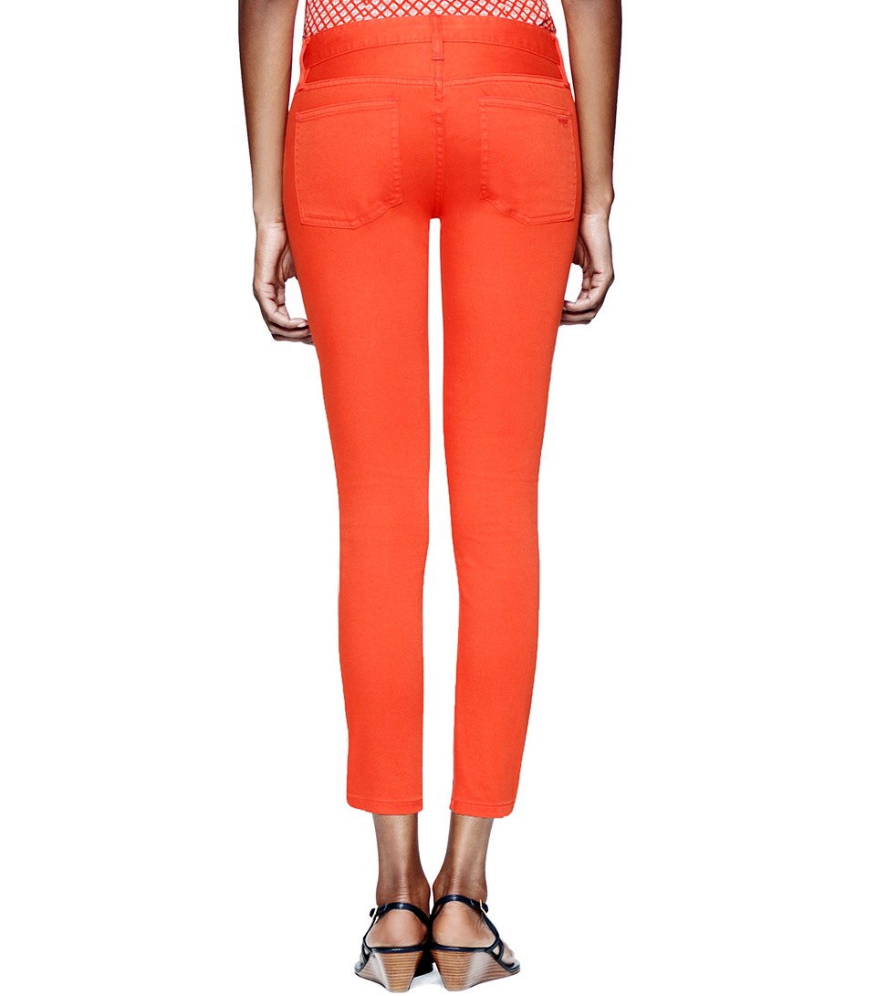 Tory Burch Skinny jeans for Women | Online Sale up to 38 Tory Burch Skinny jeans for Women | Online Sale up to 38