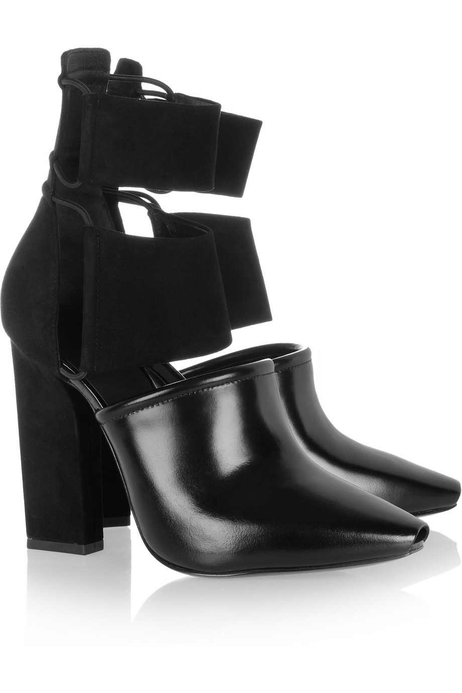 alexander wang mackenzie boot