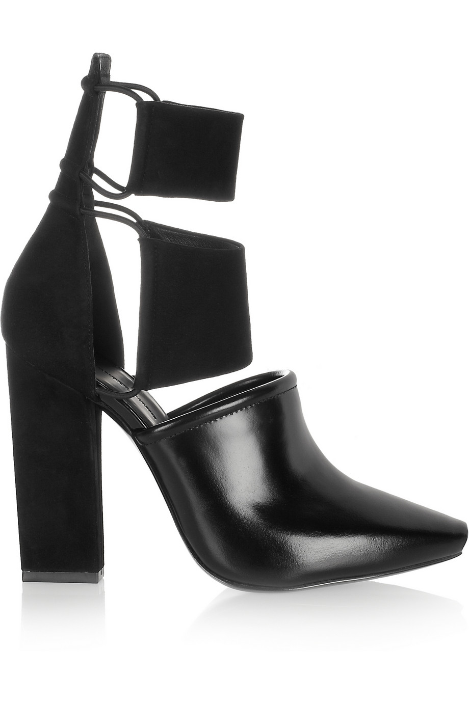 alexander wang mackenzie boot