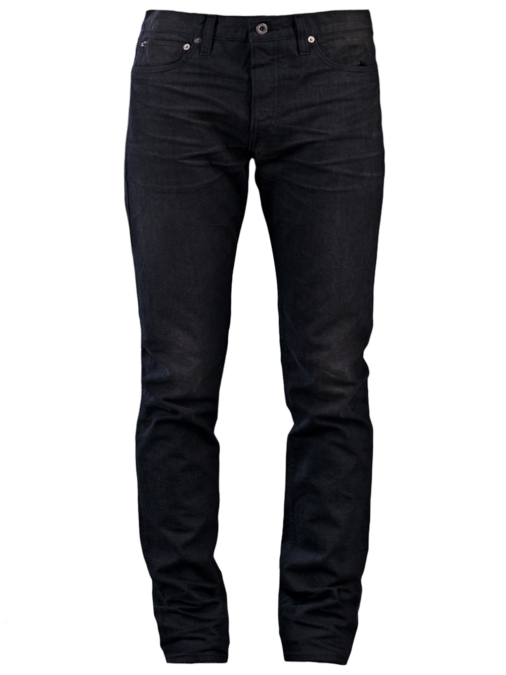 john elliott black jeans