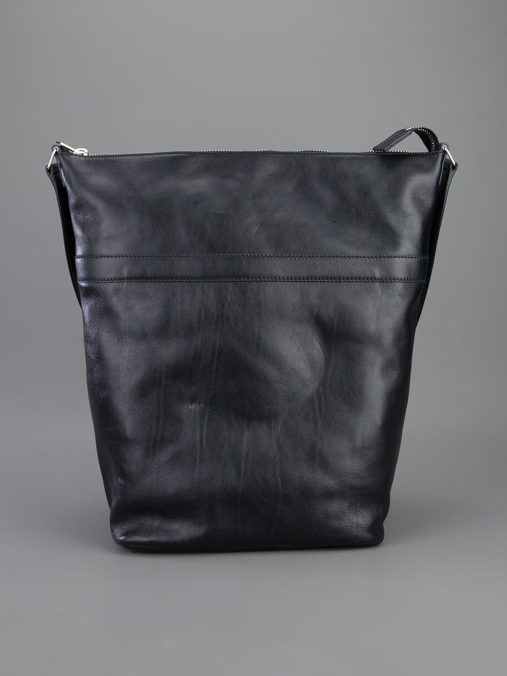 Saint Laurent Crossbody Bag in Black for Men Lyst