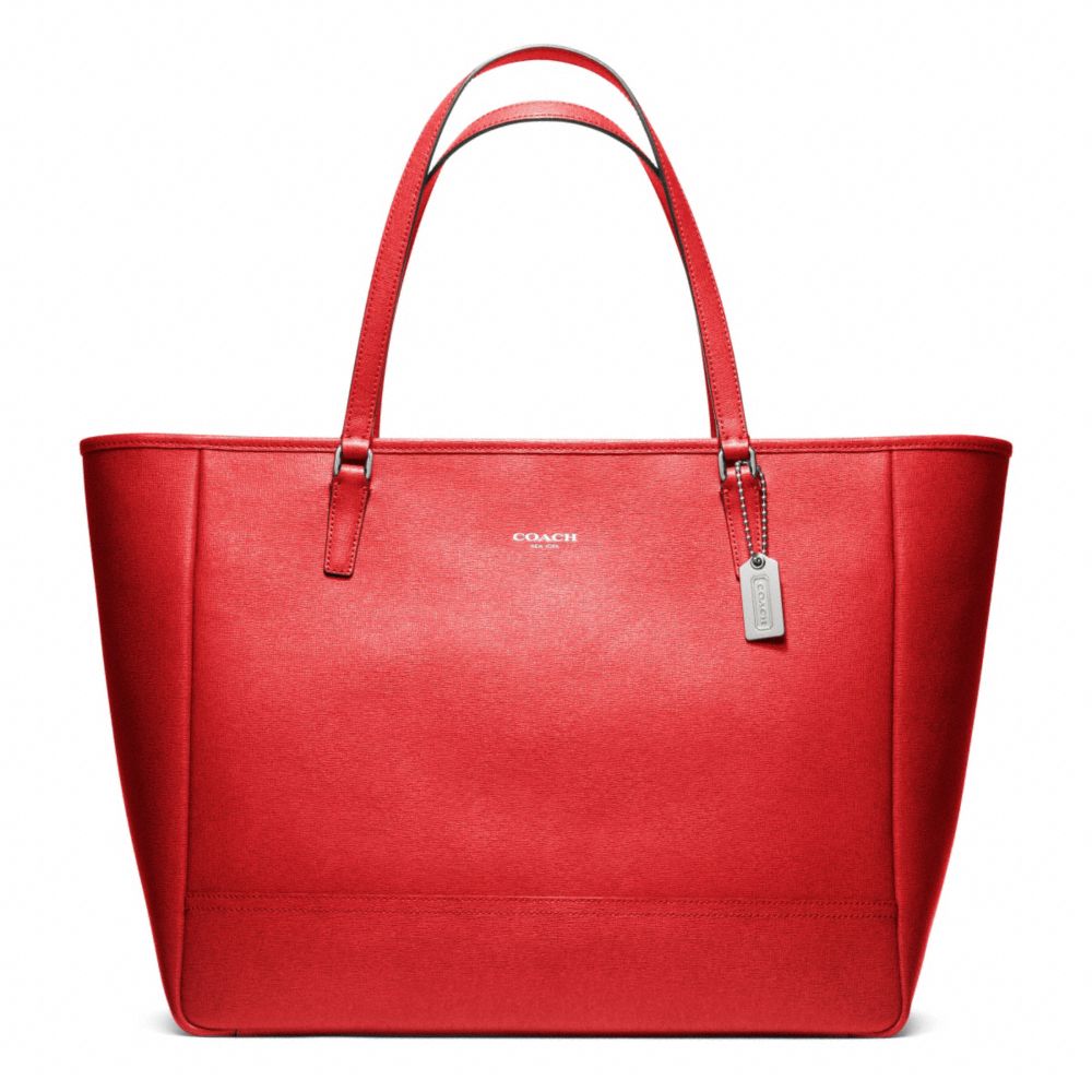large city tote coach