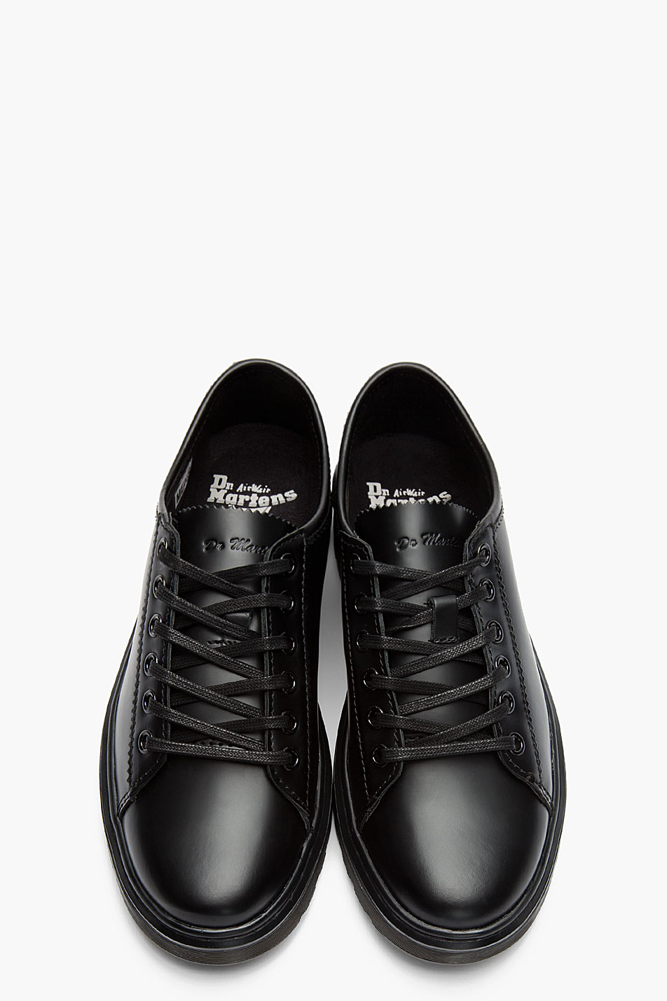 lace to toe sneakers