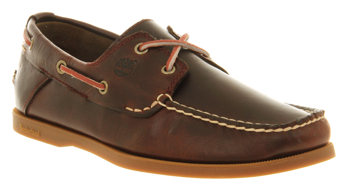 Timberland Classic Eye Boat Shoe Black Timberland Classic Eye Boat Shoe Black