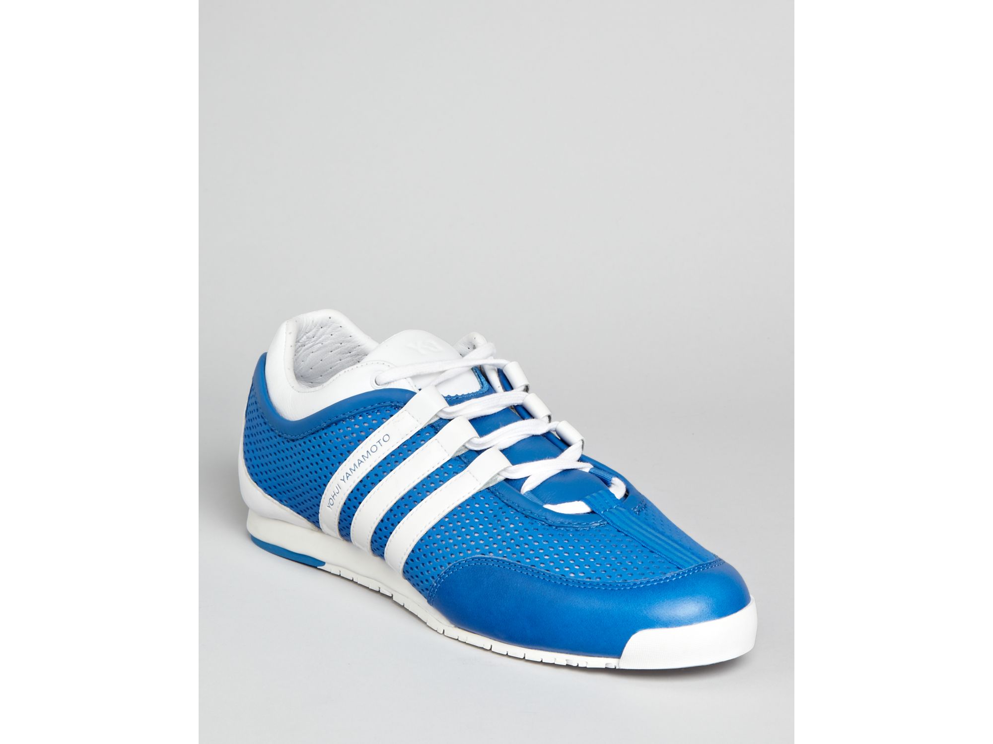 adidas y3 boxing trainers sale