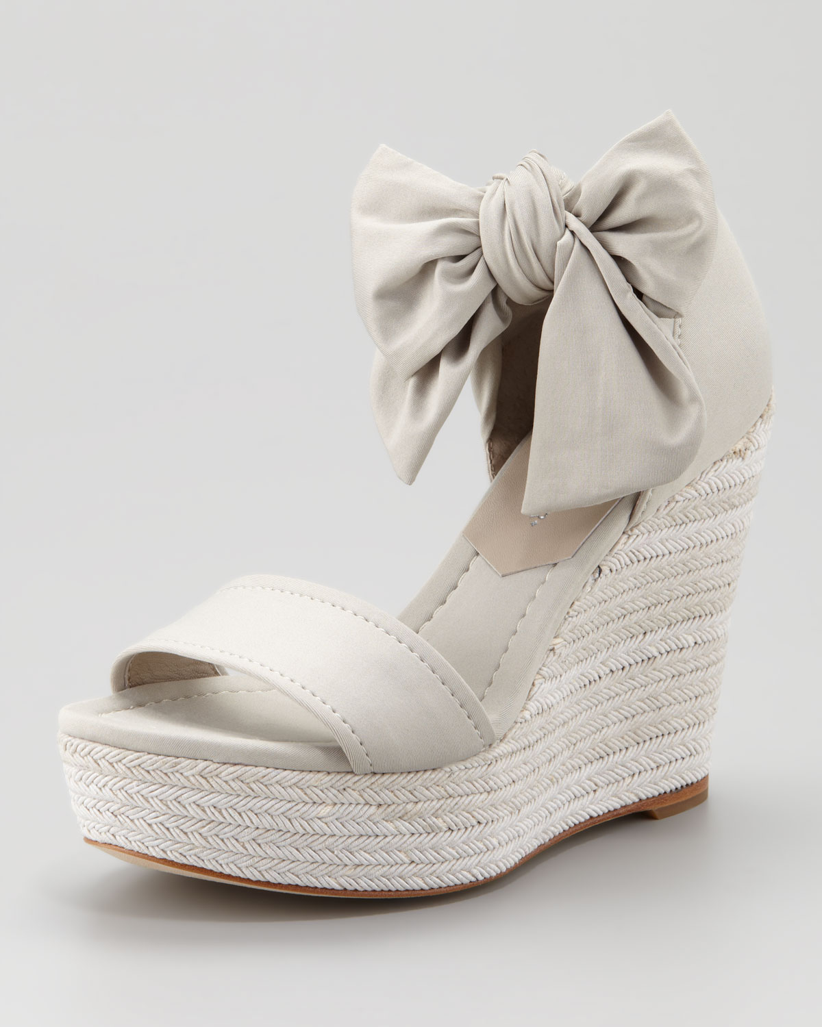 donald j pliner wedge heels