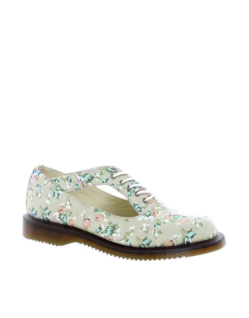 dr martens kensington flora snakeskin